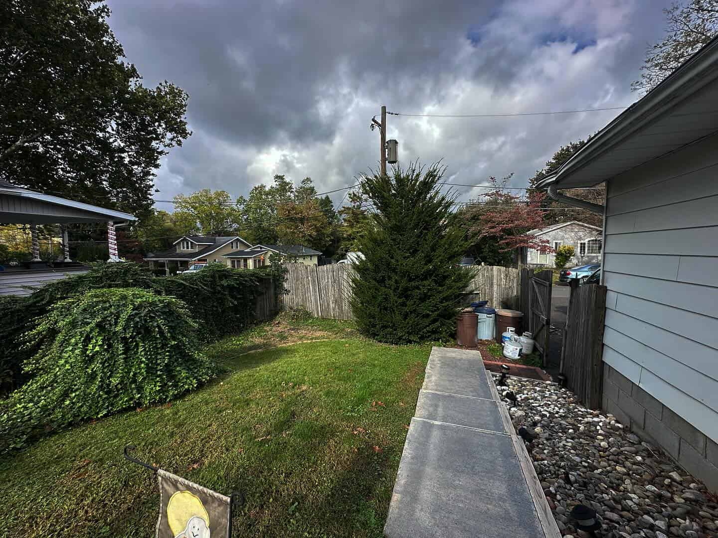 Landscape Maintenance image
